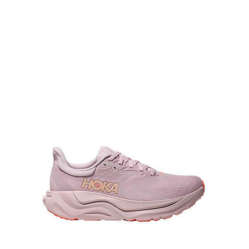 Hoka Arahi 8 Running Shoes Womens - Pink