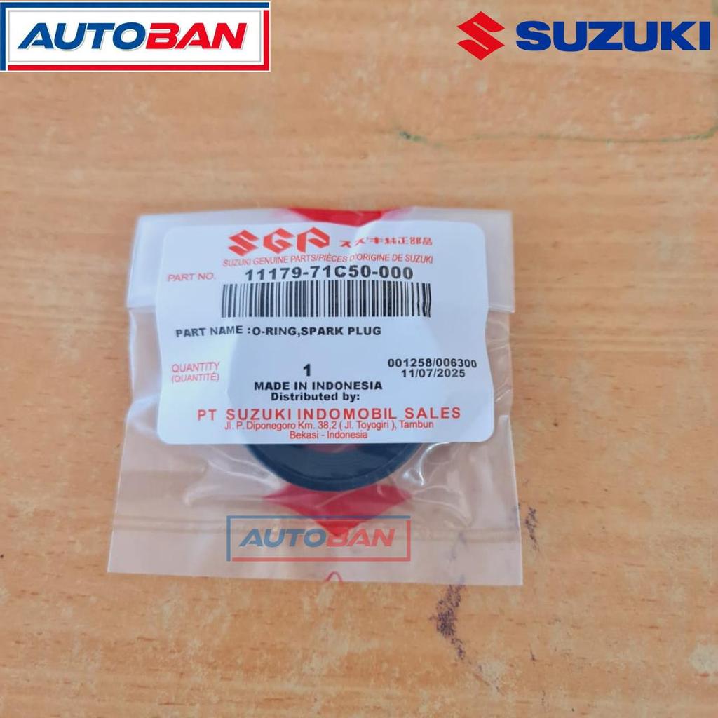 SEAL ORING BUSI MOBIL SUZUKI APV FUTURA ORIGINAL