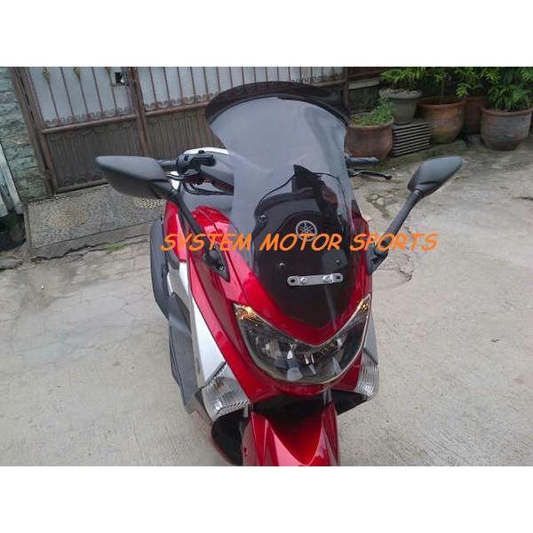 Spion R25 With Bracket Yamaha Nmax | Spion Original R25 Yamaha Nmax