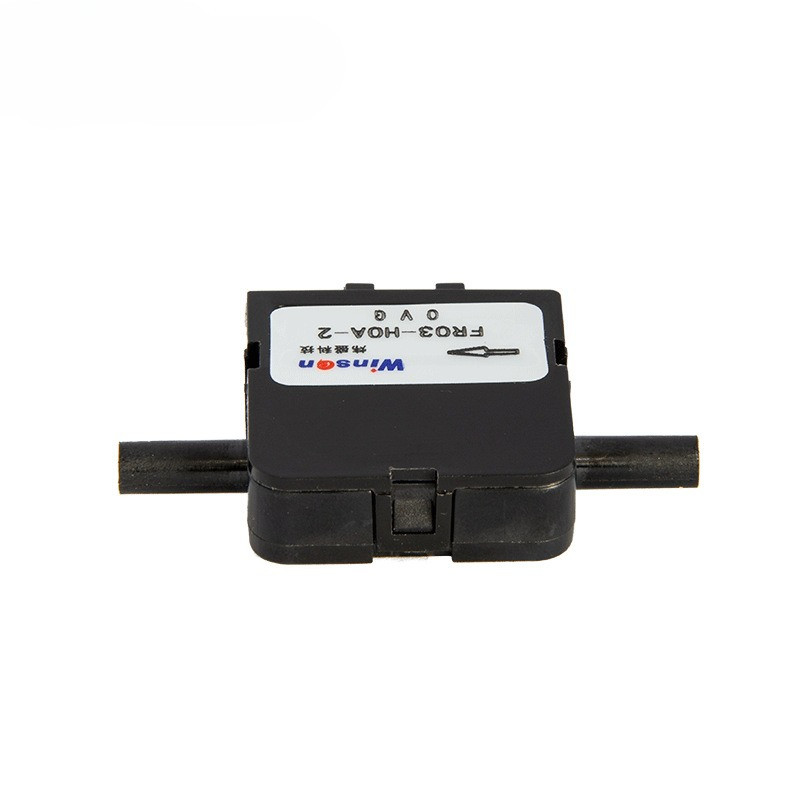 FR03H Micro Flow Gas Sensor Oxygen Flow Meter Probe Gas Flow Analyzer Component