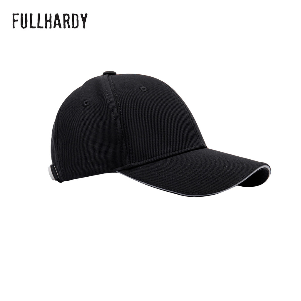 Topi Snapback Fullhardy TP 16009