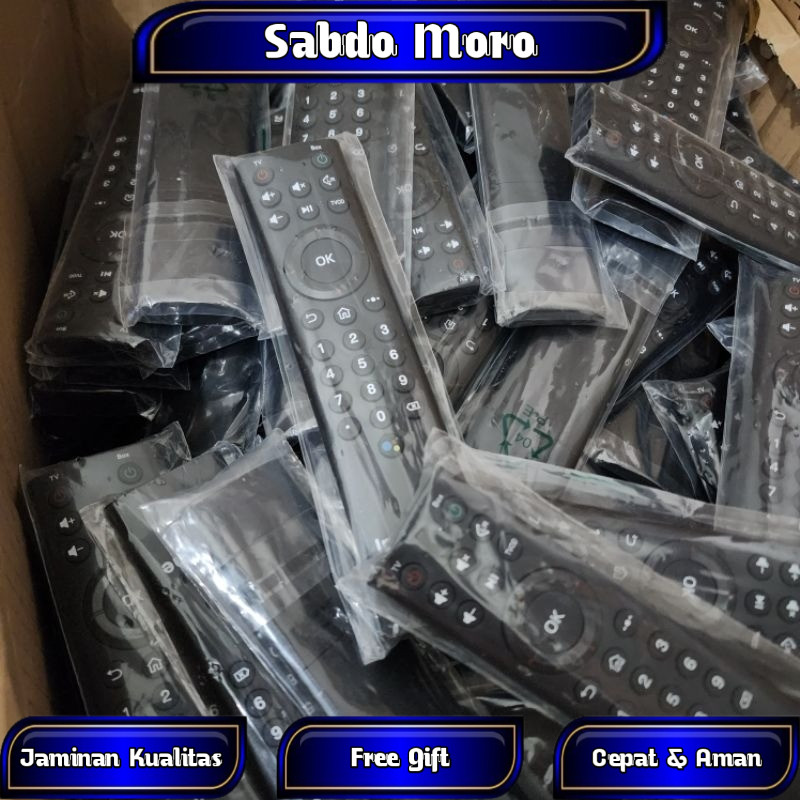 remote stb adroid b860 v5 + hg680 fj ori google assistant bluetooth