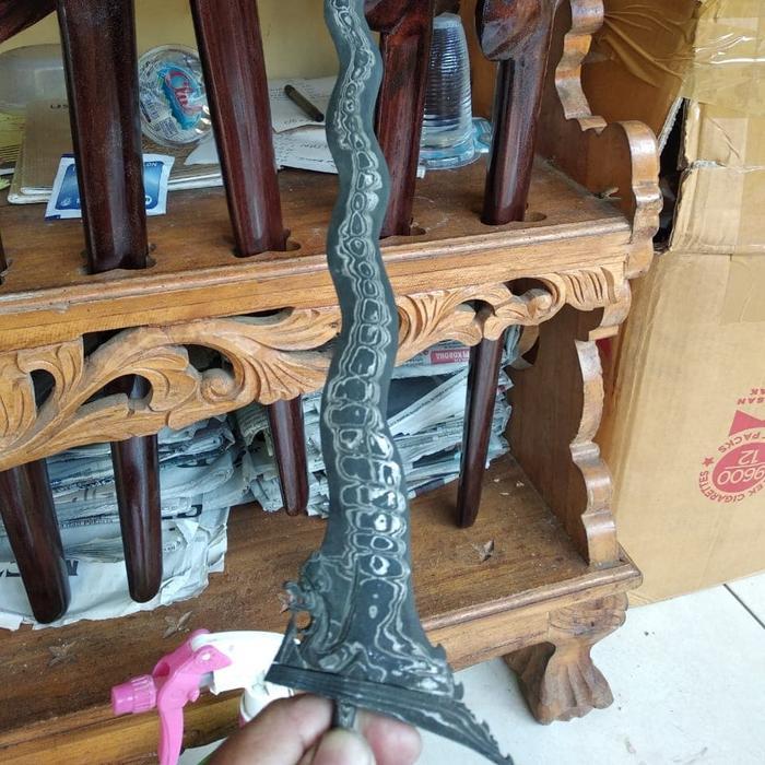 keris naga siluman