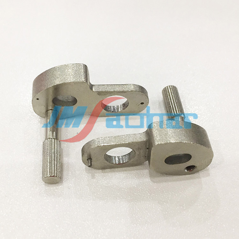 E61267060A0 STOPPER BLOCK ASM for juki pick and place machine