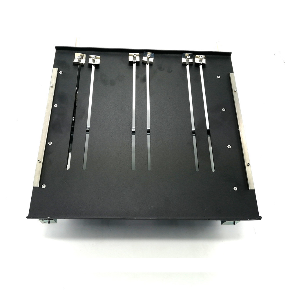 Juki IC tray IC feeder JMJK10 for juki pick and place machine