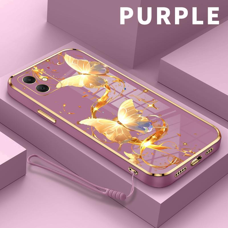 Softcase For Samsung A05 A16 A15 A12 5G A01 A02 A02s A03 Core A03s A04 A04E A04s A05s A06 A10 A10s A