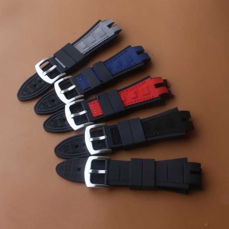 Strap Tali Jam Tangan Roger Dubuis Aventador Excalibur Tali Jam RD excalibur