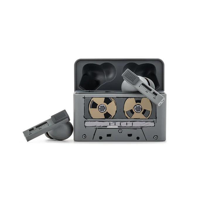 Moondrop Golden Ages 2 / Ages-2 / Ages2 13mm Planar True Wireless Earphone - TWS MOONDROP Golden Age