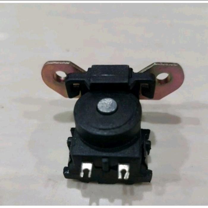 spull pulser thunder 125