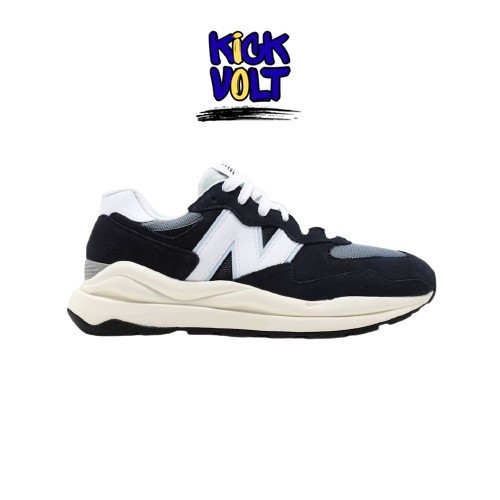 Sneakers New Balance M5740CD Navy White  Original Unisex