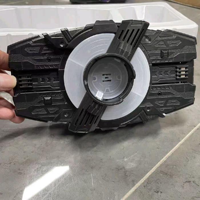 Dx desire driver kamen rider geats bootleg