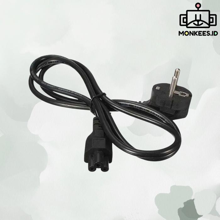 Kabel Power Adaptor Laptop / Kabel Adaptor Laptop
