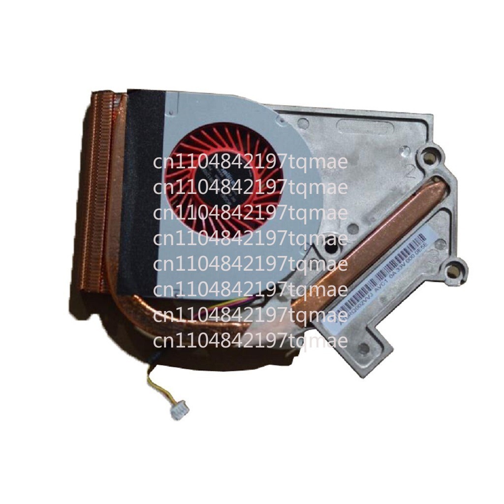 CPU FAN&Heatsink For Lenovo Ideapad Y400 Y500 Y410P 90201966 DFS631205LC0T-FC1F