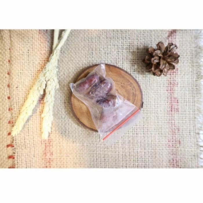 Paket Oleh Oleh Haji Coklat Krikil + Tasbih / Paket Oleh Oleh Haji