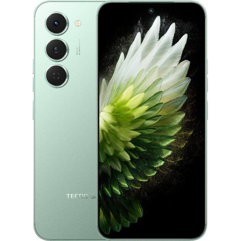 Tecno Spark 40 Pro + 8/256 Black