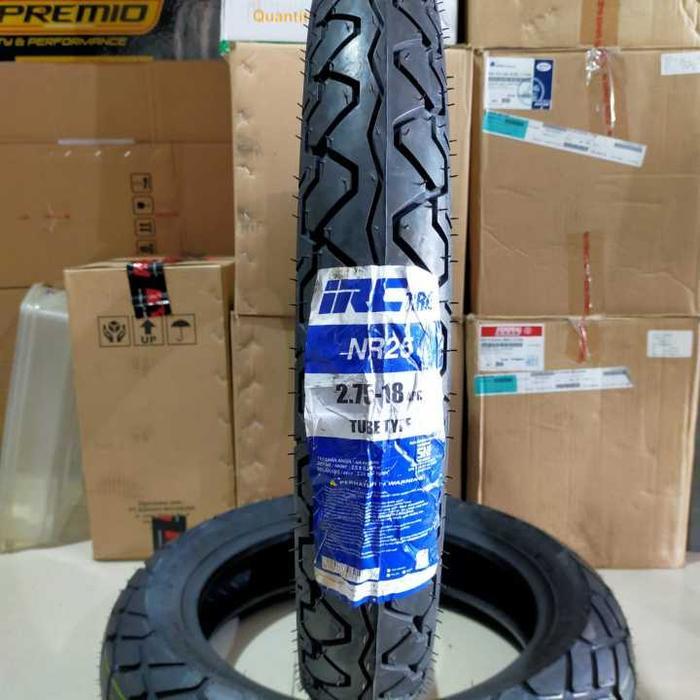 FDR Flemmo 90/90-18, 300-18 Ban Motor Ring 18 Scorpio - Thunder 125 - Tiger Non Tubeless - NR25 275-
