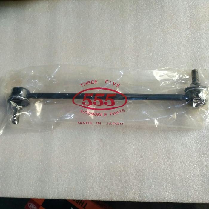 link stabil/ stabilizer link Ertiga merk 555 japan top