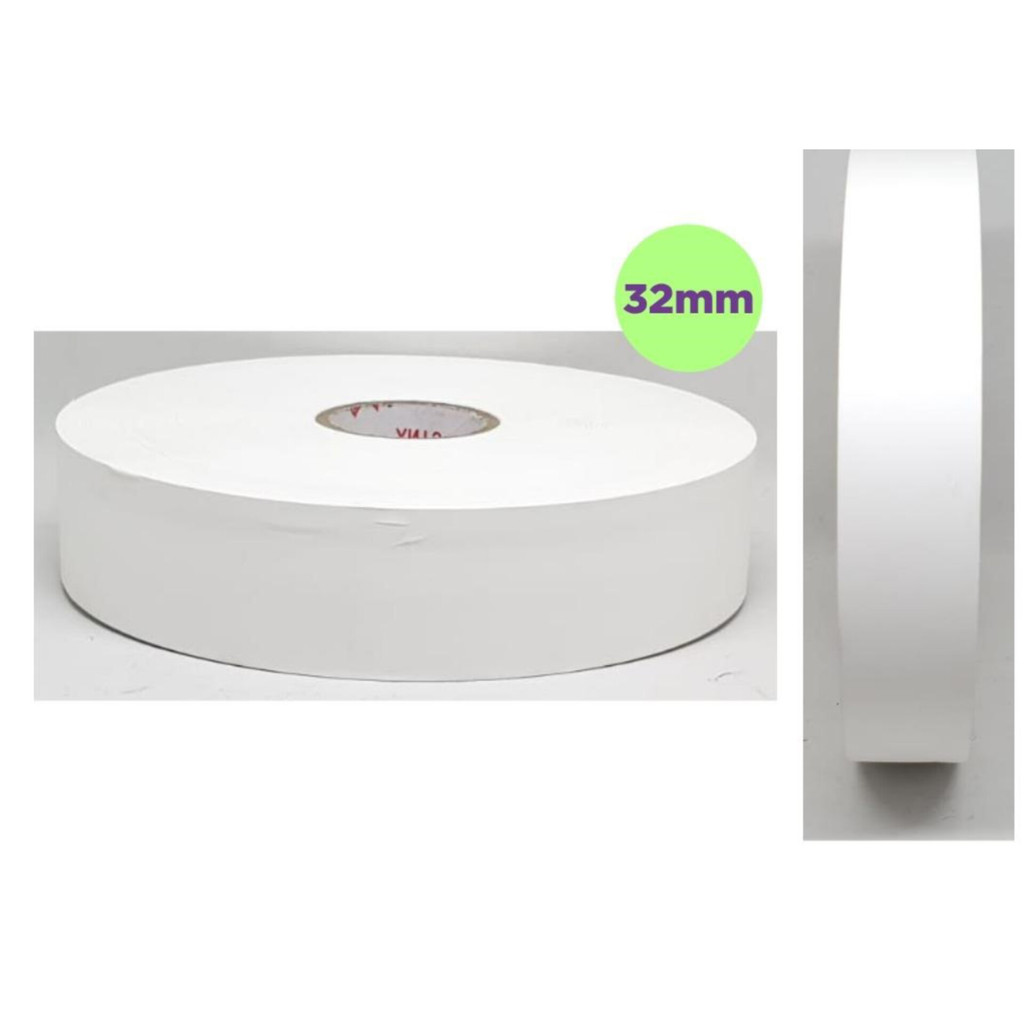 Pita Label Laundry 32mm Pita Taffeta Nylon Tafeta