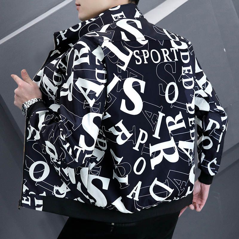 Jaket kerah tipis, jaket pria dewasa dan stabil, jaket pria dewasa dan stabil, jaket pria