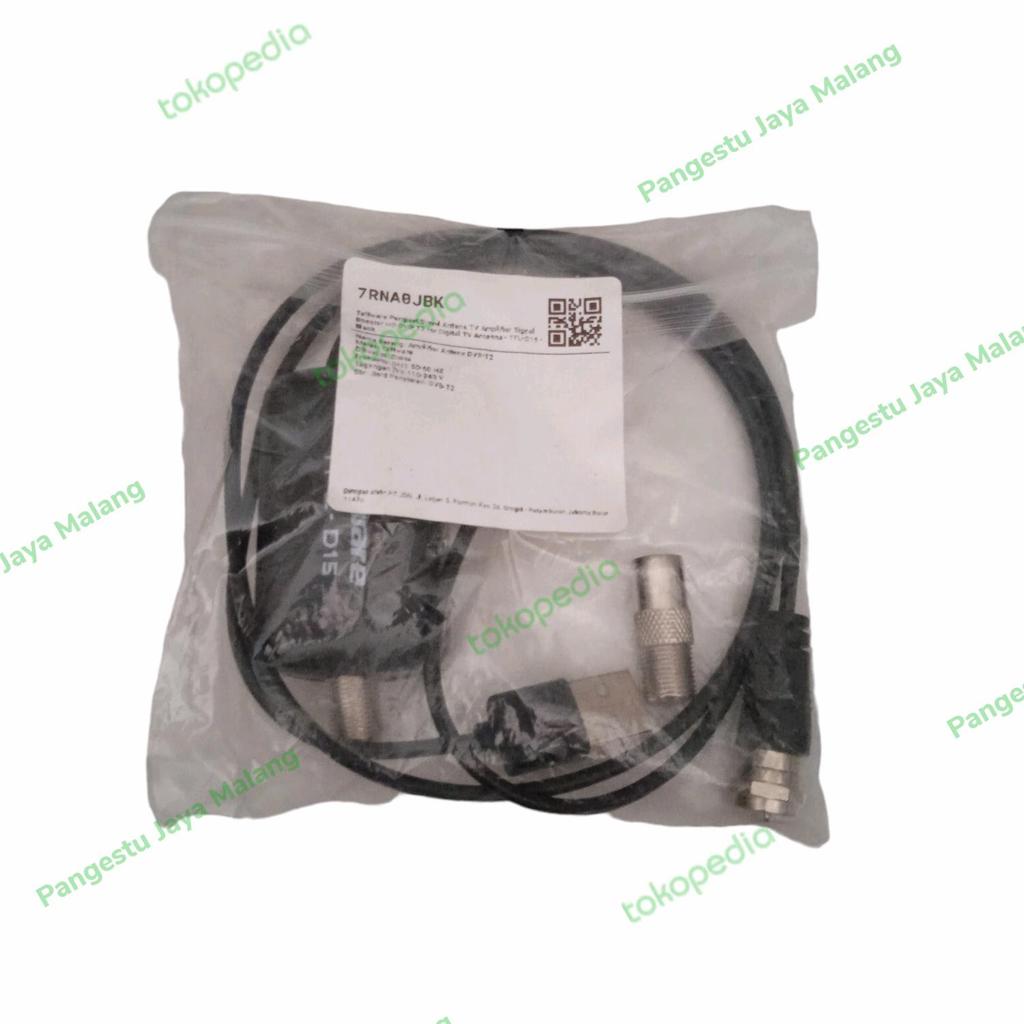 Penguat Sinyal Taffware TFL D15