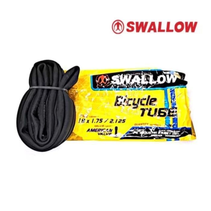 Ban luar dalam sepeda 18x2.125 Swallow 18 x 2.125 - Ban Dalam