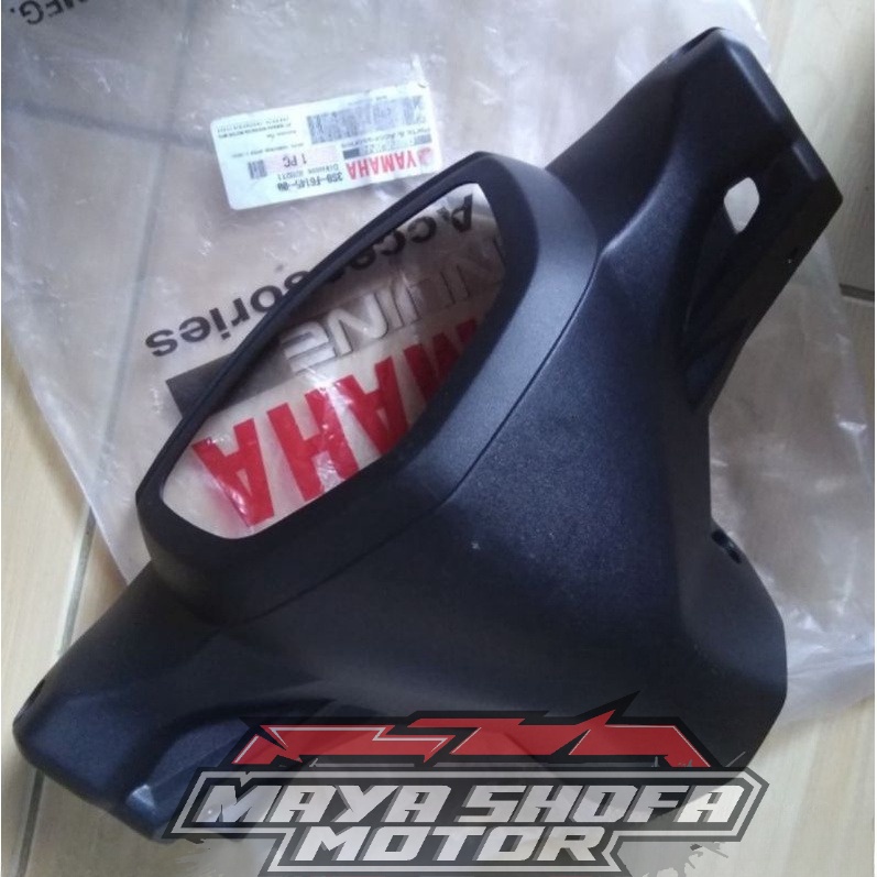 BATOK BELAKANG VEGA R NEW ORIGINAL YAMAHA