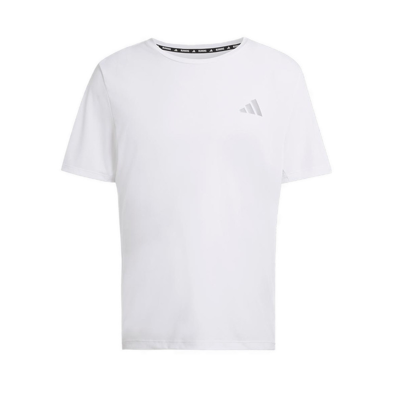 adidas adi365 Men's Running Essentials T-shirt - White