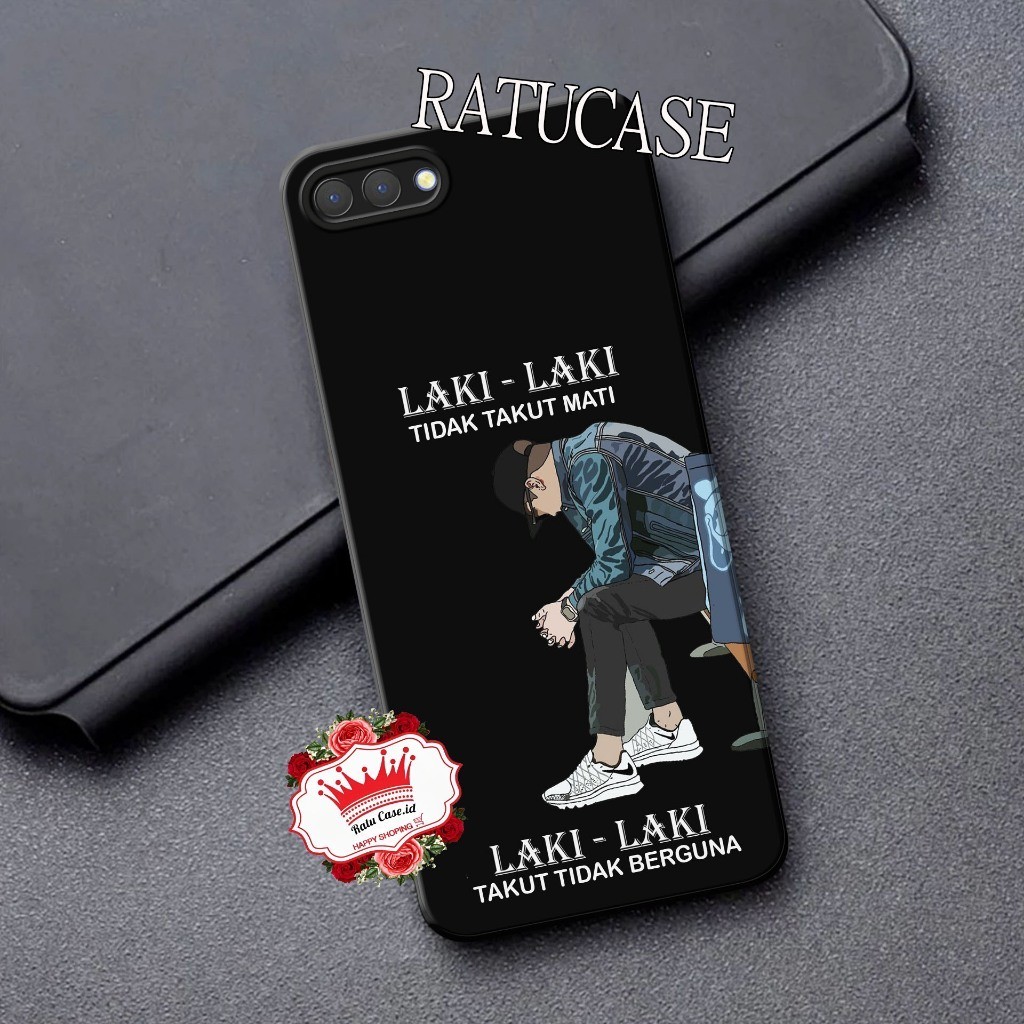 Case Hp Oppo A3S - Pro Camera Oppo A5 - Casing Hp Oppo A3S Silicon Hp - Cover Hp A5 - Aksesoris Hand