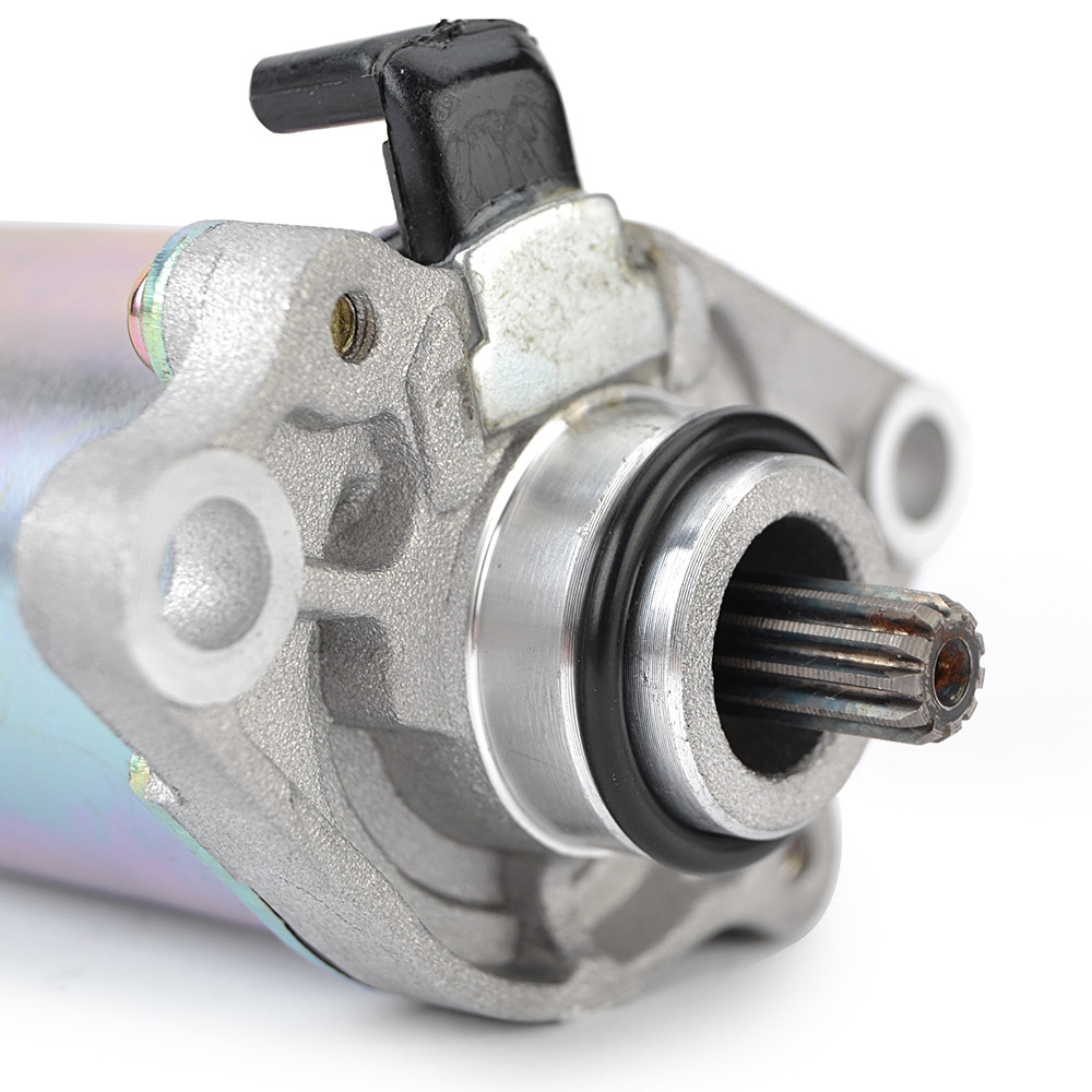 Starter Motor For Piaggio 50 Free Fly Liberty Nrg Sfera Typhoon Vespa Zip 50cc 82530R IP33165 246390