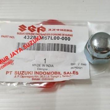 Mur roda APV, AERIO, BALENO, WAGON (SU)