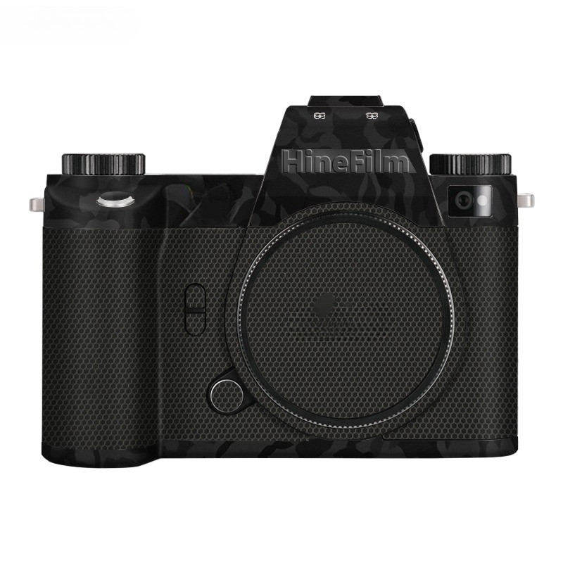 Skin for Leica SL3 Camera Sticker for Leica SL3-S Camera Decal Skin Anti-Scratch Wrap Cover Skin for