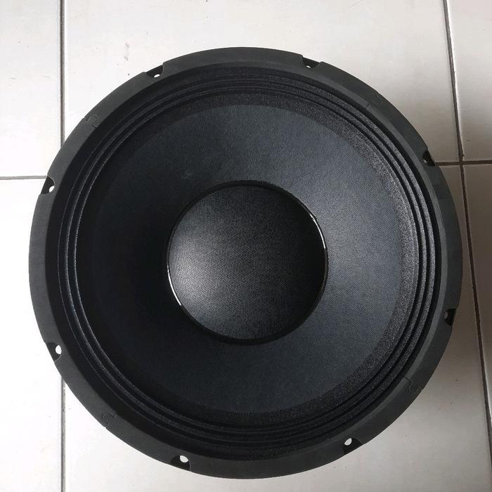 Speaker Komponen 12inch Enigma E 1250 MB max 500watts , Voice Coil 50,5mm