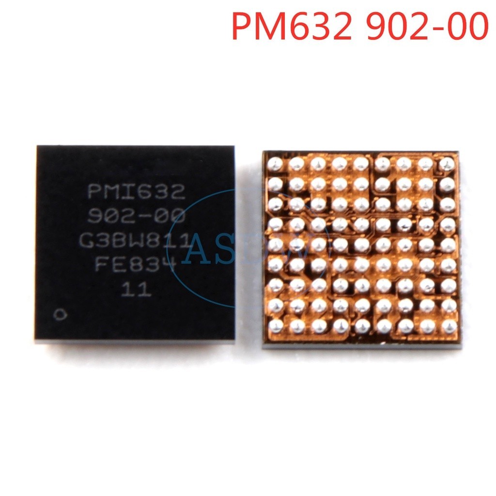 PMI632-902-00 PMi632-902-00 IC Chipset