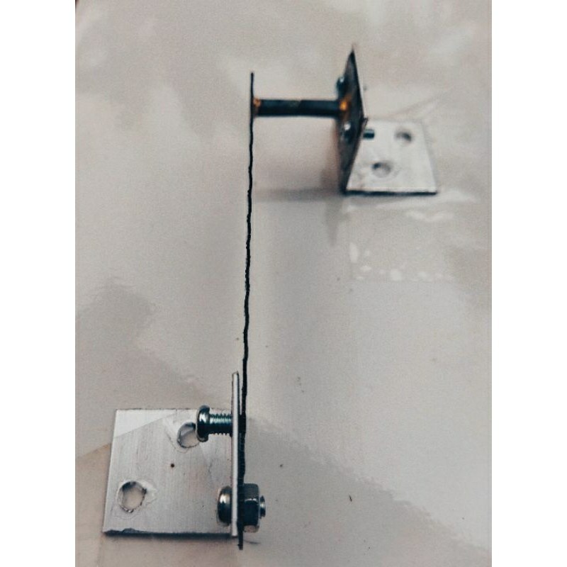 Am09 - Platina Baja Widia 1 Set