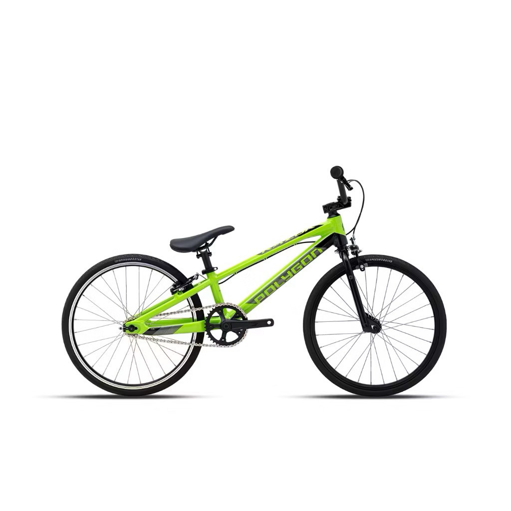 Sepeda Anak BMX Polygon Razor Junior - BMX Kids