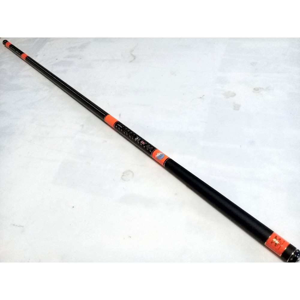 Joran Pancing Tegek Beronang Orca Legenda 360. 450. 540. 630. 720