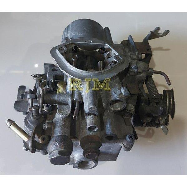 Karburator Mitsubishi Kuda Original Asli Japan
