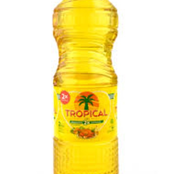 Minyak Sania