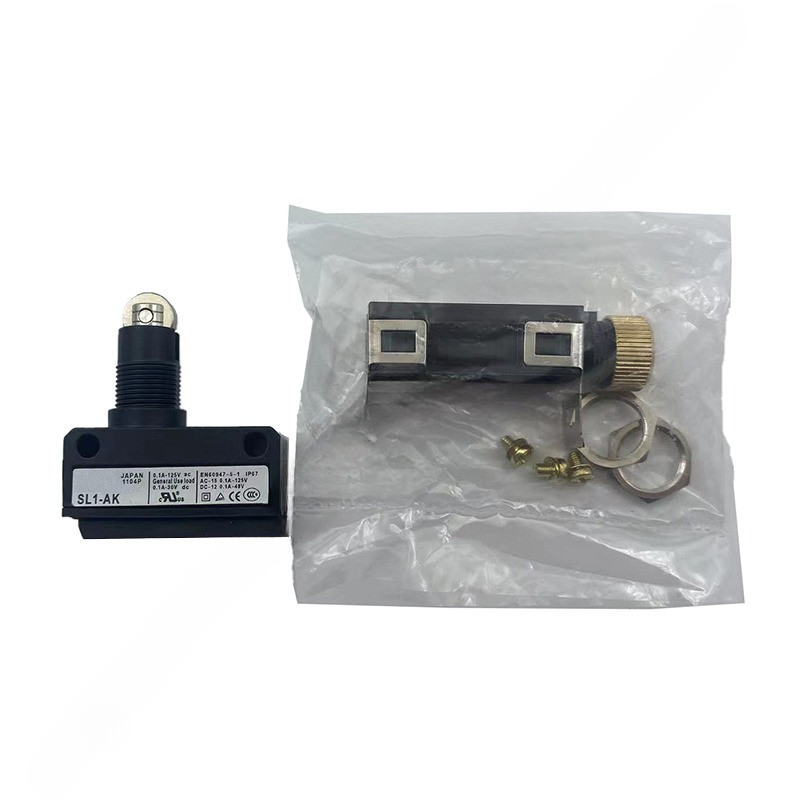 SL1-A SL1-EK SL1-P  SL1-D SL1-AK SL1-H Japan Yamatake (Dalian)  Micro Switch Limit Switch
