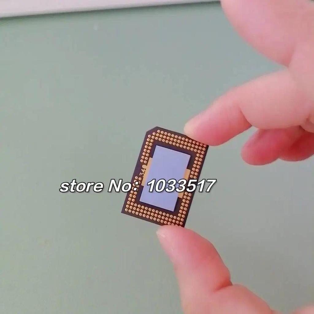 Projector DMD Chip 80606038B 80606039B for BenQ MP515 MP515ST