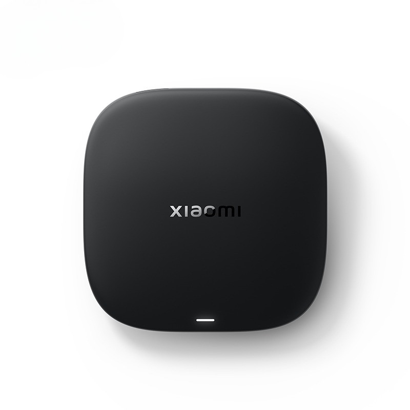 Global Version Xiaomi Mi TV Box S 3rd Gen Bluetooth 52 4K UHD Wifi6 2GB 32GB Google TV Google Assist