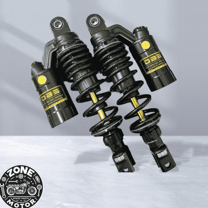 Shockbreker Tabung DBS 8894 BEBEK SHOCK JUPITER REVO SUPRA SMASH BLADE FIZR VEGA RX KING UKURAN 280m