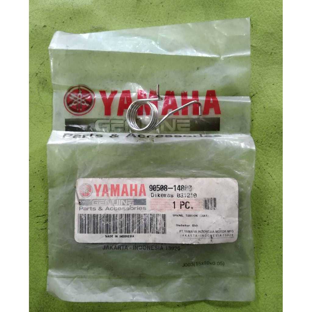 Per pir stut kopling Yamaha Jupiter MX lama original