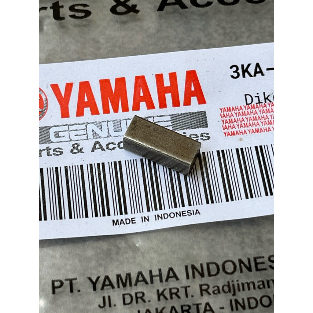 SPI GIGI PRIMER SEPI KOTAK GIGI PRIMER YAMAHA RX KING RXKING
