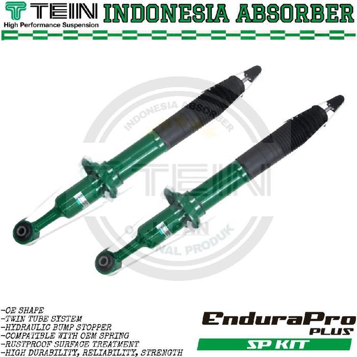 Shock Depan FORTUNER VRZ / VNT Merk TEIN ENDURAPRO