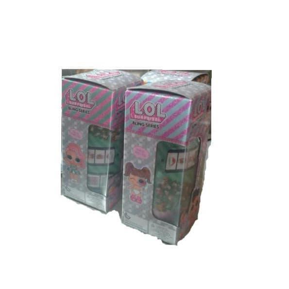 LOL Suprise Bling Series