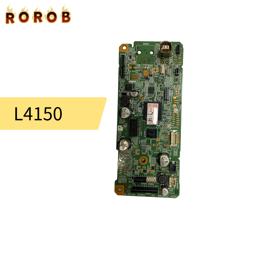Original L4150 Board Card for EPSON L4150 Printer, EPSON L4150 Motherboard, L4150 Logic Main Board f