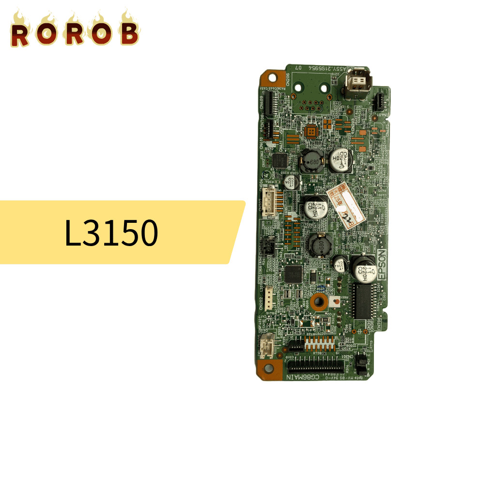 Original L3150 Board Card for EPSON L3150 Printer, EPSON L3150 Motherboard, L3150 Logic Main Board f