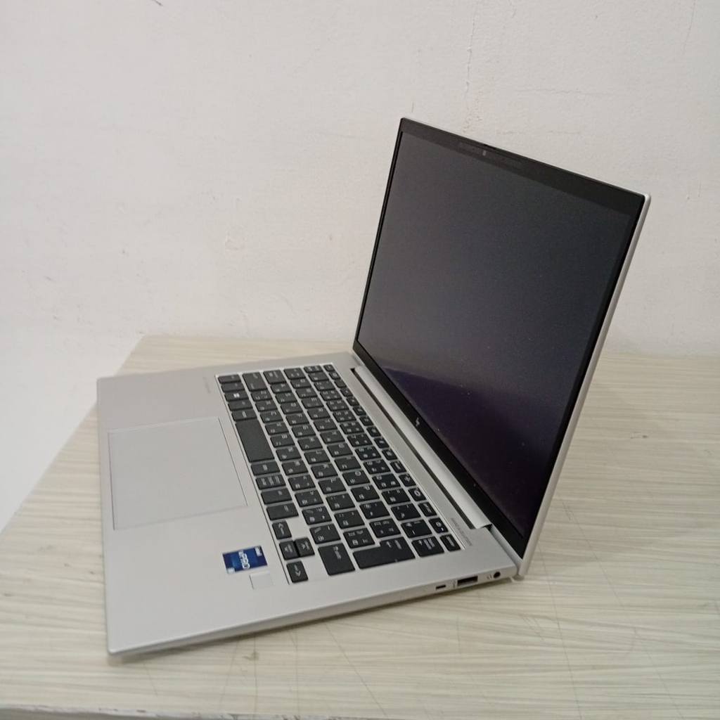 Laptop HP Elitebook 840 G9 Ram 16GB core i5 GEN12 slim ssd 256gb elitebook series