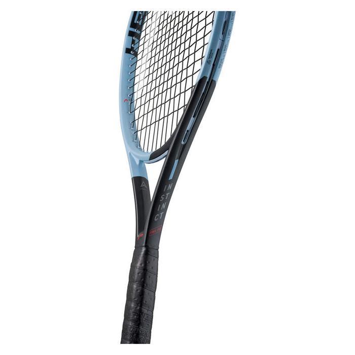 HEAD Tennis Racket Instinct PWR 110 2025 (265G) 232045 - Raket Tennis